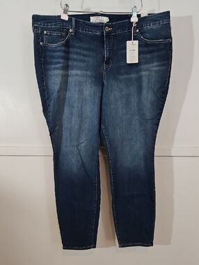 🆕️ Torrid Skinny Denim Jeans NWT